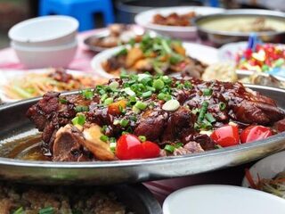 Honger door heerlijke Insta-foodpics, maar geen idee hoe je het moet maken? Er is een oplossing!