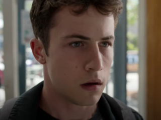 Netflix releast eerste trailer van laatste seizoen '13 Reasons Why'
