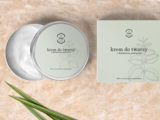 Poolse student richt neppe cosmeticalijn op om slachtoffers huiselijk geweld te helpen