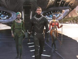 10 films om naar uit te kijken in 2018