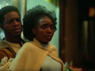 Waarom iedereen laaiend enthousiast is over de film 'If Beale Street Could Talk'