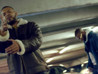 Hef en Jayh pushen harder in Hayabusa videoclip