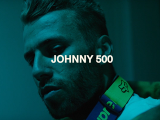 Nandoleaks: 'After' van Johnny 500 ft. Hansie en Adje is de nieuwe Champions Leak