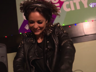 ADE 2016: Fajah Lourens live set