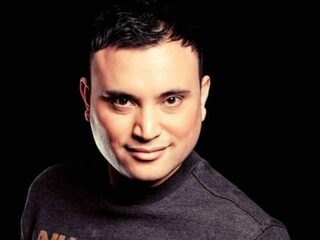 The Mix: DJ Irwan