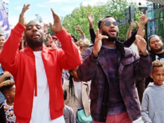 Winne en Jayh zetten Rotterdam in de schijnwerpers