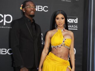 Cardi B geeft duidelijkheid over scheiding: 'Moe van dat f*cking geruzie'