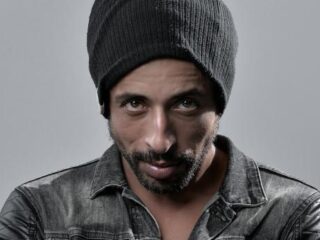 The Mix: D-Rashid