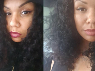 Amy start inzamelingsactie voor uitvaart doodzieke Rotterdamse Eva