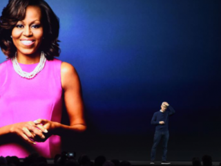 Michelle Obama krijgt rol in Will & Grace