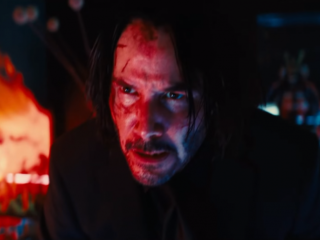Halle Berry schiet Keanu Reeves neer in John Wick 3-trailer
