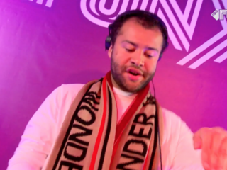 ADE LIVE SET 2017: Mr. Wonder