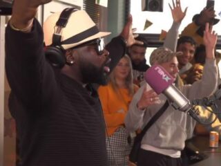 FunX Talent-jury onder de indruk van 'Nederlandse Maître Gims': Yanno