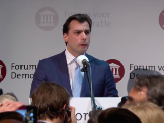 Uitslag Provinciale Statenverkiezingen Zuid-Holland: dit moet je weten