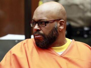Suge Knight denkt dat Tupac nog leeft