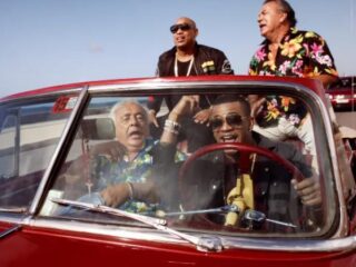 CLIP: Gente de Zona releast nieuwe versie 'Macarena'