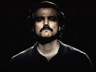 Eerste trailer van Narcos seizoen twee!