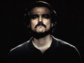 Eerste trailer van Narcos seizoen twee!