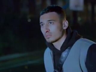 Vlogger Nesim 'Najih' El Ahmadi maakt acteerdebuut in korte film 'Op Zuid'