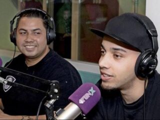 Waarom veranderde Nino z'n naam weer?