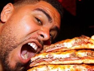 Cheatday bestaat niet!