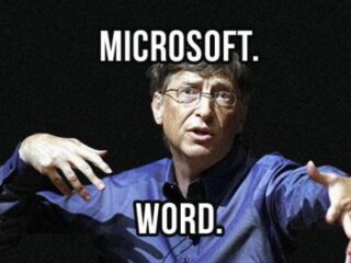 Miljardair Bill Gates geeft je studieadvies