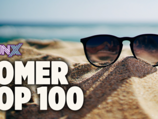 Despacito staat op #1 in de FunX Zomer Top 100