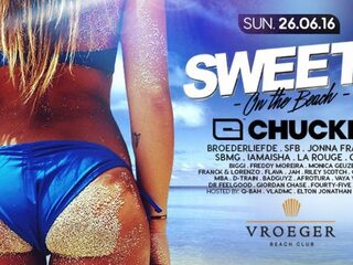 FunX presents Sweets