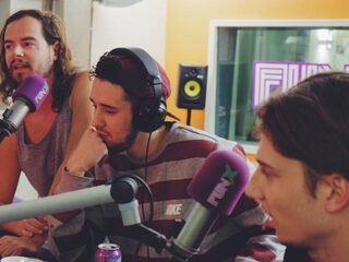 Fountain Of Youth is de Major Lazer van Nederland