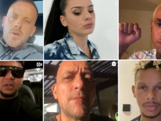 Artiesten spreken zich uit tegen coronabeleid met #ikdoenietmeermee