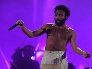 Childish Gambino brengt mysterieus album '3.15.20' uit