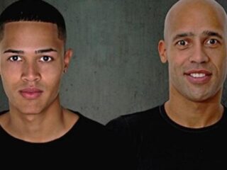 The MiX: Franck & Lorenzo