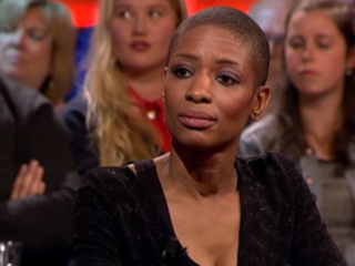 10 Mensen vervolgd voor bedreigingen Sylvana Simons