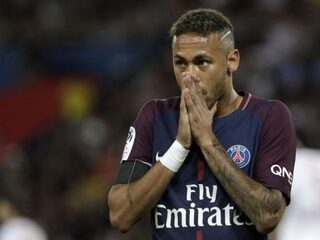 Barcelona klaagt Neymar aan en eist miljoenen euro's