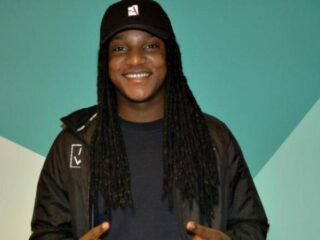 Jonna Fraser 'Blessed' zijn fans met nieuwe EP