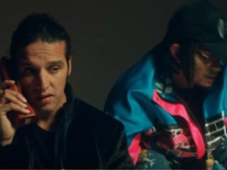 Ali B dropt Sneaky Money met Ronnie Flex, Boef en Chivv