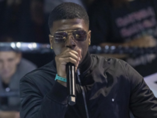 JoeyAK verdacht van ontvoering