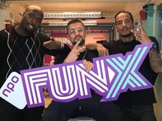 THC keert terug met album en RBDjan rent met Fernando mee tegen kanker