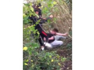 Kaartenactie gestart voor heftig mishandelde tiener (14) uit Spijkenisse