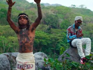 Prachtige clip 'Guatemala' van Rae Sremmund toont het land voor de verwoestende vulkaanuitbarsting