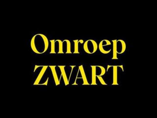 Akwasi start 'Omroep ZWART' gesteund door o.a. Bizzey, Remy Bonjasky, Daily Paper