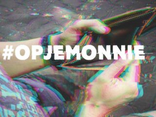 Tackle het schuldenprobleem en deel jouw verhaal! #opjemonnie
