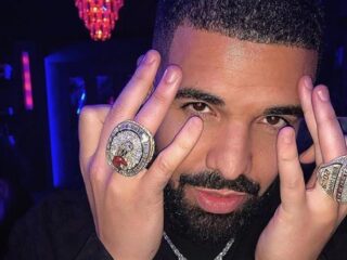 Drake maakt statement na uitspraak over Kylie Jenner als zijn ‘side piece’ in gelekte track