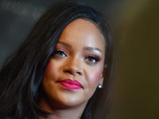 Rihanna krijgt eigen museum in Barbados