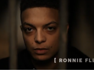 O.a. Ronnie Flex, Bokoesam en Sevn Alias in heftige programma 'Rappers achter de tralies'