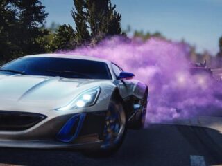 The Grand Tour krijgt eigen autogame voor PS4 en Xbox One