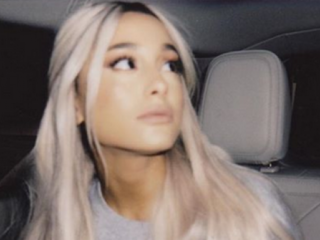 Ariana Grande deelt warme boodschap aan overlevenden van Manchester-aanslag