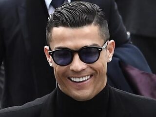 Ronaldo moet boete van bijna 19 miljoen euro betalen