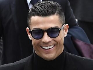 Ronaldo moet boete van bijna 19 miljoen euro betalen