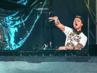 Nicky Romero over de dood van Avicii: "Ik denk niet dat drank de oorzaak is"